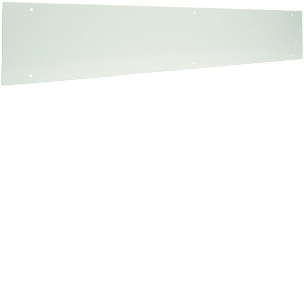 Jeu de 2 panneaux de côté quadro5 1260x224x260mm Blanc pur FM405