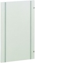 Porte pleine pour coffret électrique quadro5 810x700mm RAL9010 Blanc pur FM532