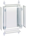 Coffret et cotés quadro5 510x700x260mm Blanc pur FM200