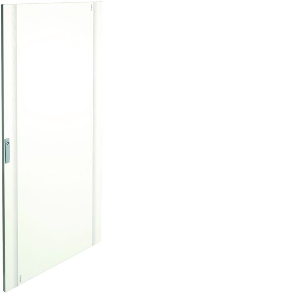 Porte pleine pour armoire électrique quadro5 2010x900mm RAL9010 Blanc pur FM559
