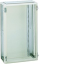 Coffret et cotés quadro5 1410x700x260mm Blanc pur FM206