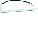 Bande lumineusegallery pour plaque 2 postes 230V pure WXA012