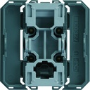 Interrupteur Gallery inverseur InterBP 2 modules signal exterieur WXF023