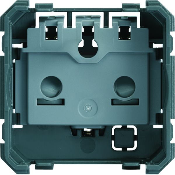 Prise de courant Gallery 2P WXF102