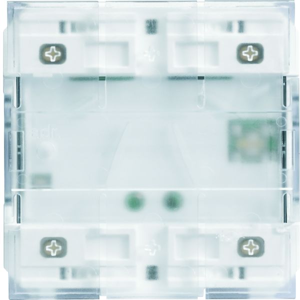 4 boutons poussoirs KNX gallery WXT304