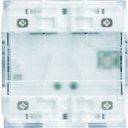 4 boutons poussoirs KNX gallery WXT304