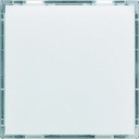 Voyant lumineux Gallery , 2 modules bleu WXF602