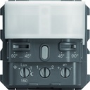 Interrupteur automatique Gallery cage d'escalier WXF054