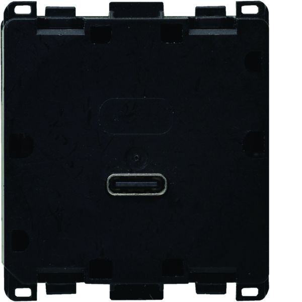 Chargeur Gallery USB C charge rapide WXF115