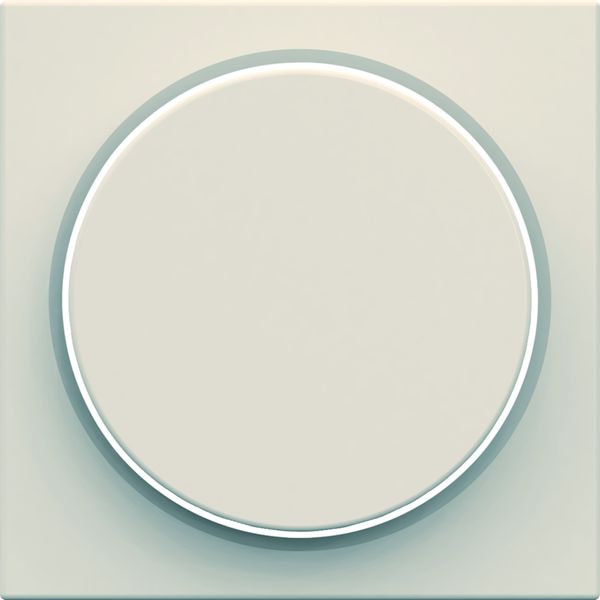 Enjoliveur Gallery variateur rotatif, finition Dune WXD062D