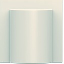 Enjoliveur Gallery sortie de câble, finition Dune WXD155D