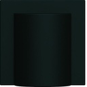 Enjoliveur Gallery sortie de câble, finition Night WXD155N