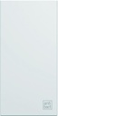 Obturateur gallery 1 module pure antibacterien WXF688H