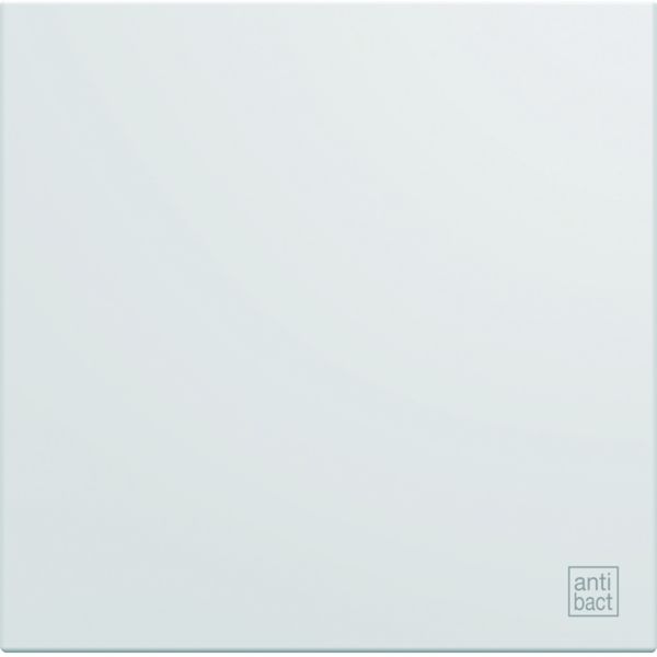 Obturateur gallery 2 modules pure antibacterien WXF689H