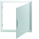 Cadre porte, Gamma+ 13 pour GE326E GF326E