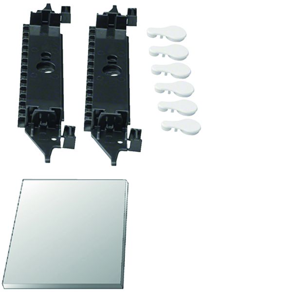 Plaque fond Gamma 13 pour GD113A GS113D