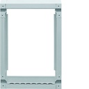 Réhausse pour coffret Gamma 13, 1 rangée ou blocs de commande GA01xN GR113AN