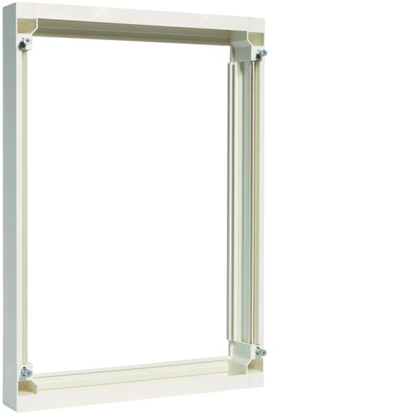 Réhausse pour coffret Gamma 18, 3 rangées GR318AN