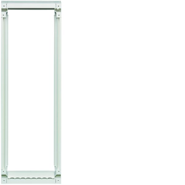 Réhausse pour coffret Gamma 13, 4 rangées GR413AN