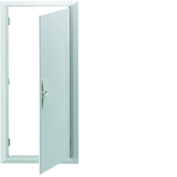 Cadre porte, Gamma 18 pour GE318E GF318E