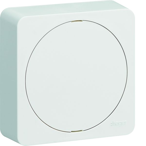 ateha Obturateur complet WJC157B