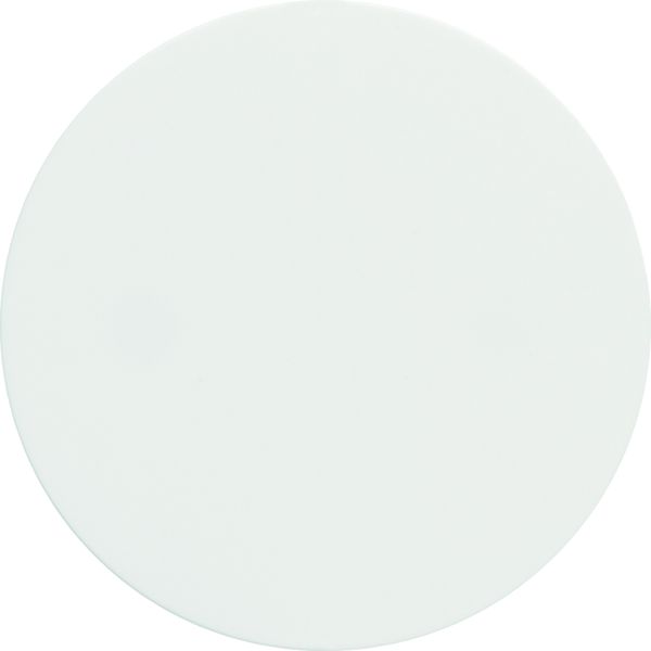 Interrupteur va et vient ou bouton poussoir InterBP duo Ateha Associable Blanc WJA001B