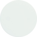 Interrupteur va et vient ou bouton poussoir InterBP duo Ateha Associable Blanc WJA001B