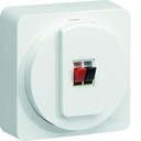 ateha Prise HP simple complet WJC291B