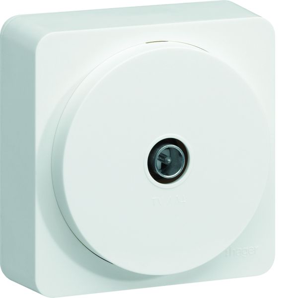 ateha prise TV complet WJC250B