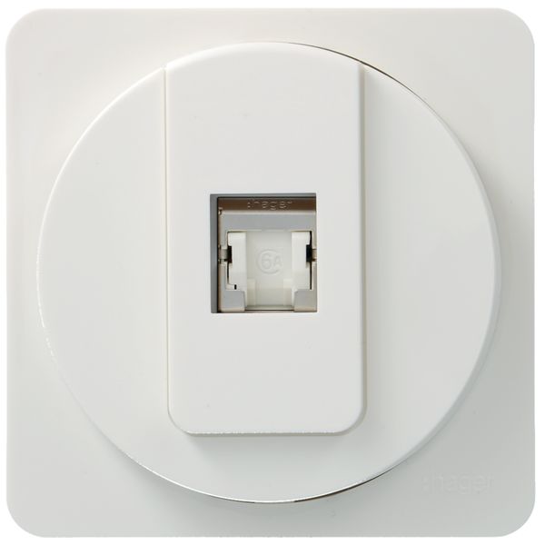 ateha prise RJ45 catégorie 6 STP pour Grade 3 complet WJC226B