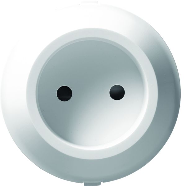 ateha prise de courant 2P associable WJA102B