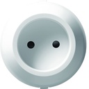 ateha prise de courant 2P associable WJA102B