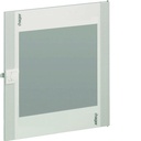 Porte transparente pour coffret vegaD 3 rangées FD32TN