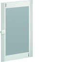 Porte transparente pour coffret vegaD 5 rangées FD52TN