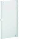 Porte pleine pour coffret vegaD 6 rangées FD62PN