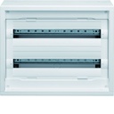 Coffret de distribution vegaD saillie, 2 rangées 48 modules 450x550x193mm FD22DN