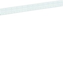 Jeu de 10 bandes de marquage NewVegaD 24 modules de largeur FD00A1