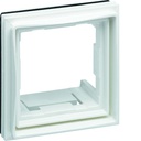 Jeu de 2 adaptateurs NewVegaD surface, pour mécanismes Systo FD00E1