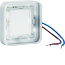 cubyko collerette lumineuse à LED bleues 12/24V WNA698