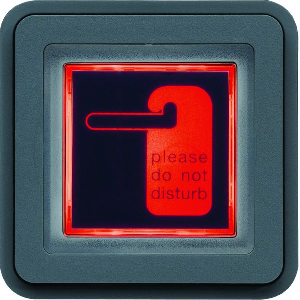 cubyko Voyant vert/rouge WNA601