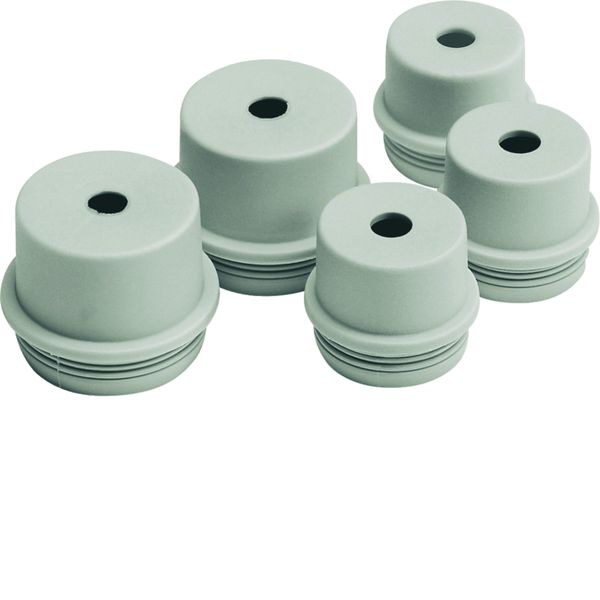 Passe-câble vector pour réduction du degré de protection à IP54 VZ758