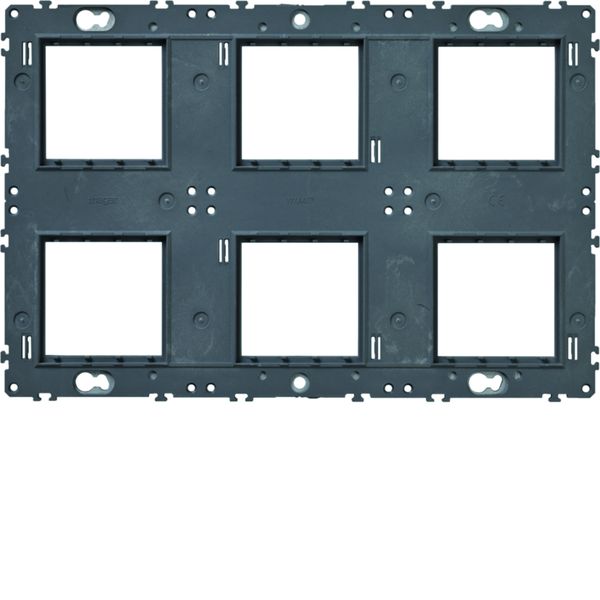 Support Gallery 2x3x2 WXA467