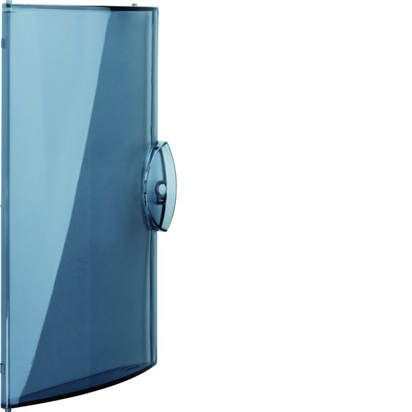 Porte transparente pour GD110. GP110T
