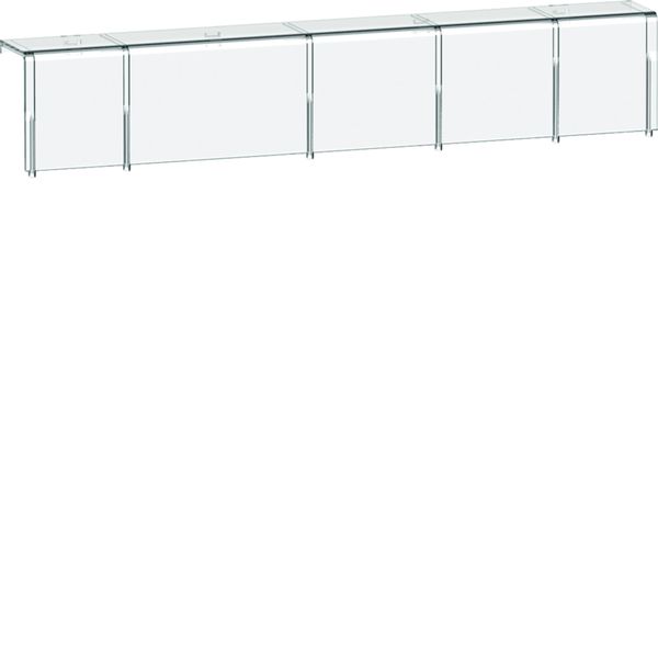 Capot protection Bornier HW2 Débrochable (TBC) HWY098H