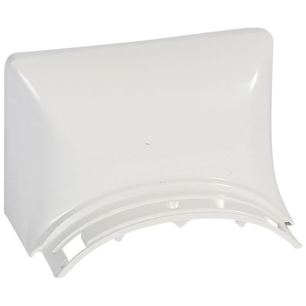 Adaptateur Passage De Sol Pour Plinthes 80X20X20 legrand 032806