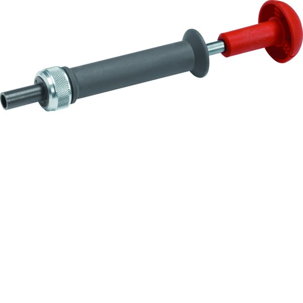 Outil de pose beha-set pour rivet L5085 gris L5262GRAU