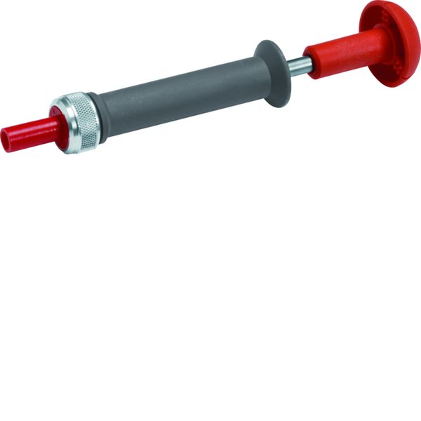 Outil de pose beha-set pour rivet L5123 rouge L5263ROT
