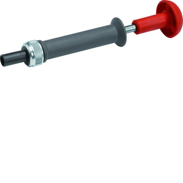 Outil de pose beha-set pour rivet L5067 noir L5264SCHW