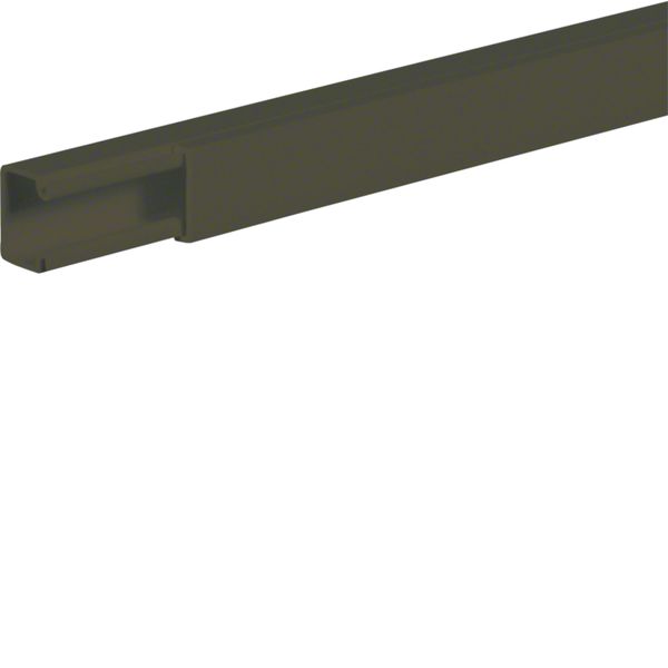 Goul Liféa 12X10mm marron LF1001008014