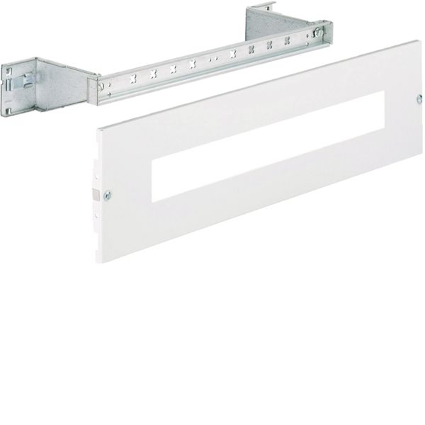 Kit appareillage modulaire 24 modules 150x600mm pour quadro4 et quadro5 UC201